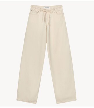 Samsøe Samsøe Jeans SAHARPER JEANS BELT 16017 soft naturel