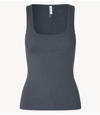 Samsøe Samsøe Top Saamanza tank top 7542 ombre Blue