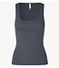 Samsøe Samsøe Top Saamanza tank top 7542 ombre Blue
