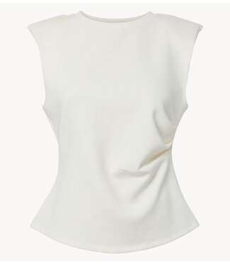 YAS Top YASPINA SL TOP NOOS Star White