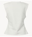 YAS Top YASPINA SL TOP NOOS Star White