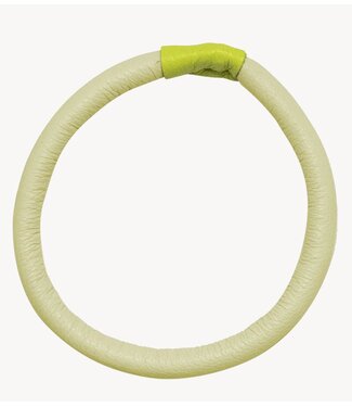 Slingher Armband river butter yellow