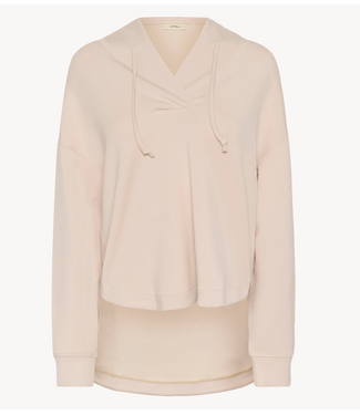 Inwear Trui SIMIIW VINCENTIW HOODIE haze