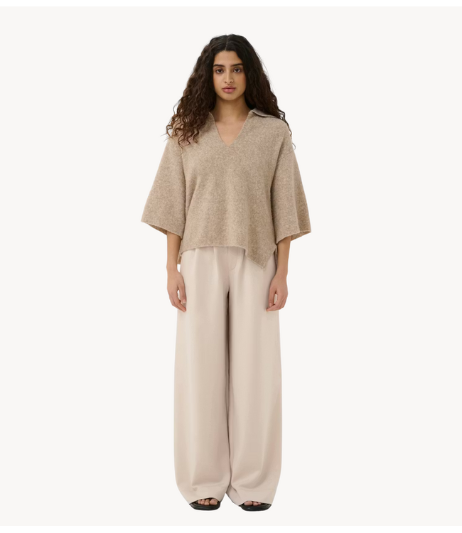 Inwear Broek SIMIIW VINCENTIW PANT haze