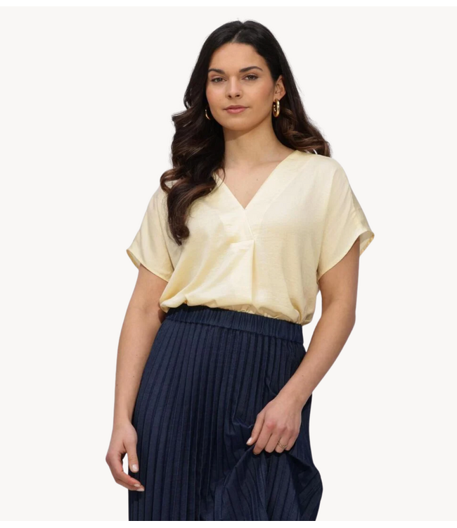 Inwear Blouse RindaIW Blouse Chamomile