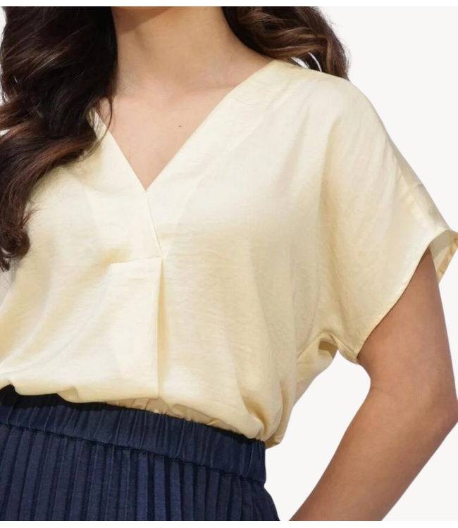 Inwear Blouse RindaIW Blouse Chamomile