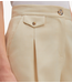 EDITED Broek Sissy Shorts Almond Milk