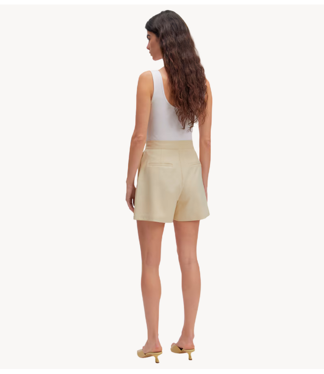 EDITED Broek Sissy Shorts Almond Milk