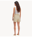 EDITED Broek Sissy Shorts Almond Milk
