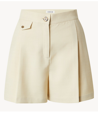EDITED Broek Sissy Shorts Almond Milk