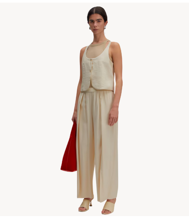 EDITED Top Simone Top Almond Milk