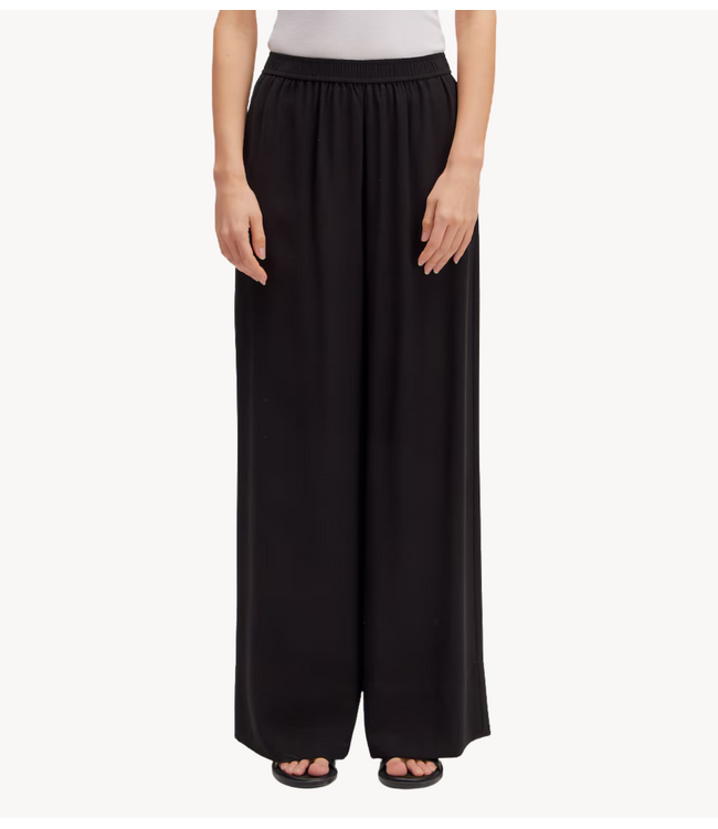 EDITED Broek Cataleya Trousers Black