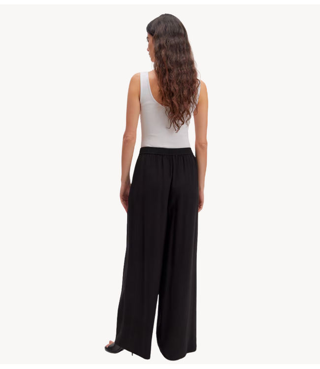 EDITED Broek Cataleya Trousers Black