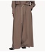 10DAYS Broek wide pants poplin moonrock