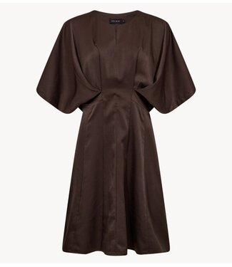 Copenhagen Muse Jurk CMVIANNA-DRESS Mulch