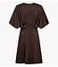 Copenhagen Muse Jurk CMVIANNA-DRESS Mulch