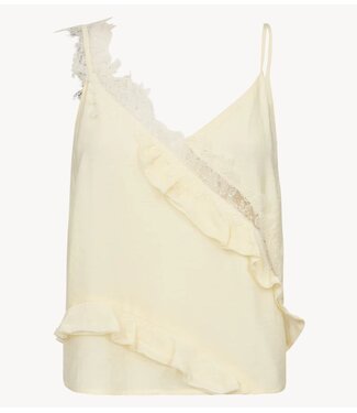 Copenhagen Muse Top CMNORMA-TOP LEMON ICING