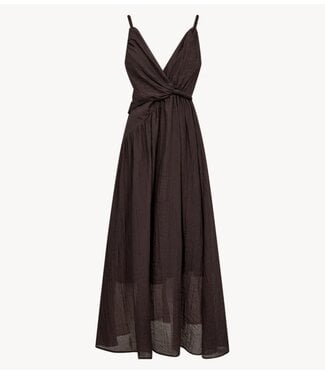 Copenhagen Muse Jurk CMJOAN-DRESS MULCH