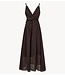 Copenhagen Muse Jurk CMJOAN-DRESS MULCH