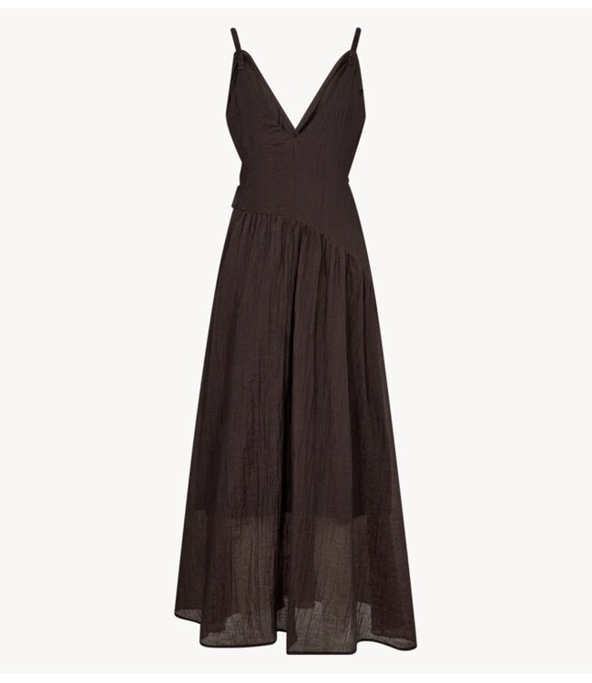 Copenhagen Muse Jurk CMJOAN-DRESS MULCH