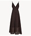 Copenhagen Muse Jurk CMJOAN-DRESS MULCH