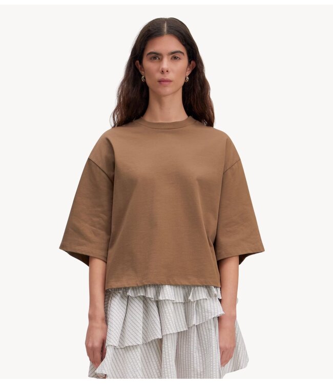 EDITED T-shirt Enzo T-Shirt Cub