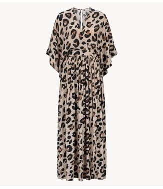 OU. Jurk Dress Nomad Palace leo