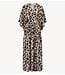 OU. Jurk Dress Nomad Palace leo