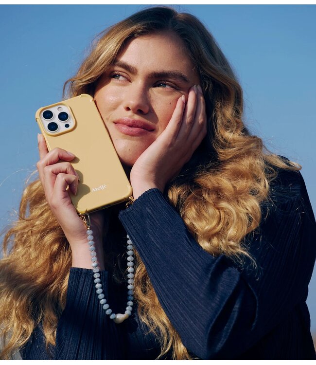 Ateljé Telefoonkoord Open air cord