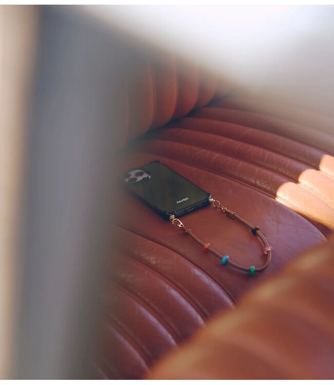 Ateljé Telefoonkoord Patch road cord