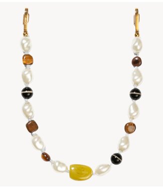 Ateljé Telefoonkoord Chalk light cord