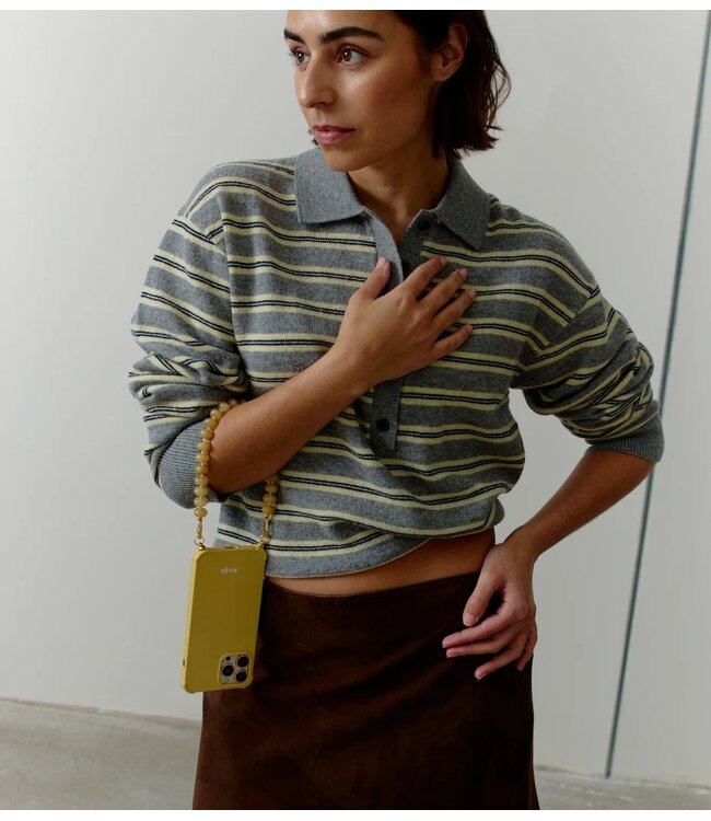 Ateljé Telefoonkoord Bare cord