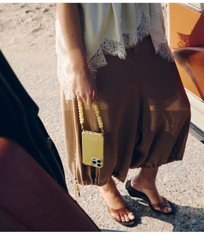 Ateljé Telefoonkoord Bare cord