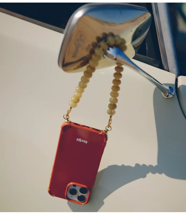 Ateljé Telefoonkoord Bare cord