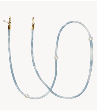 Ateljé Telefoonkoord Skye dye cord