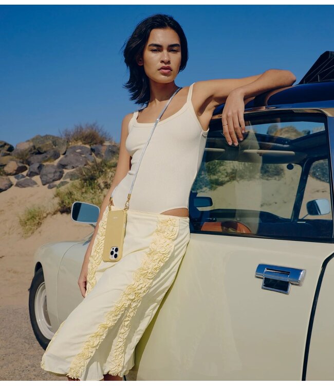 Ateljé Telefoonkoord Skye dye cord