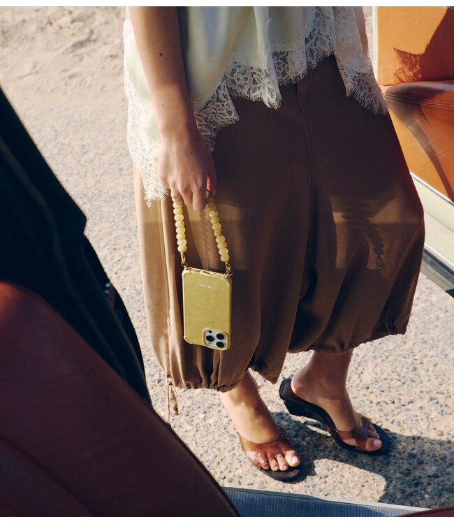 Ateljé Telefoonhoesje Sunlit case iphone 12/12 pro