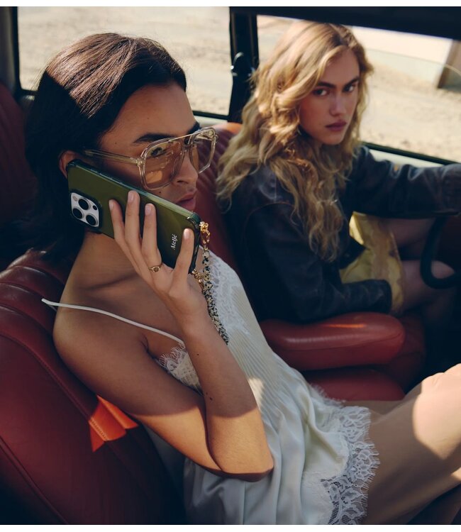 Ateljé Telefoonhoesje Mosslight case