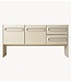 HKLIVING Kast Space dresser cream