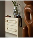 HKLIVING Kast Space dresser cream