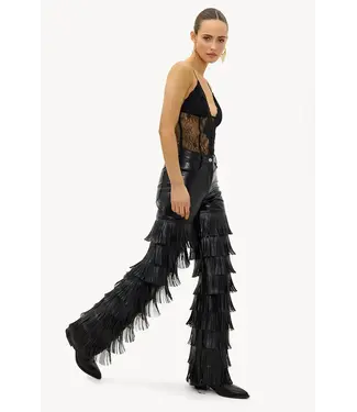 Broek ASH & AURA Black