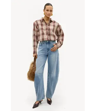 Broek TOGETHER, ENDLESSLY Blue