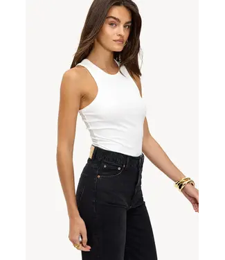 Top DO WHAT YOU LIKE WHITE