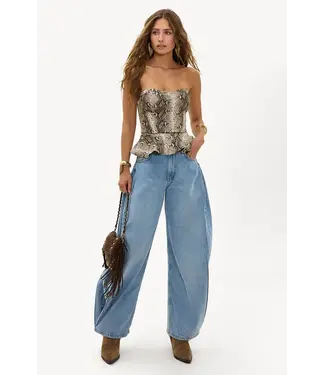 Top TURN UP THE SUN Sand