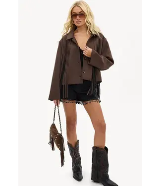 Jack Horizon edit Dark brown