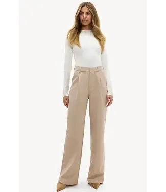 Broek UNDER THE HEAVENS Sand