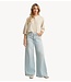 Circle of Trust Jeans HARLEY DNM Fresh carribean blue wash