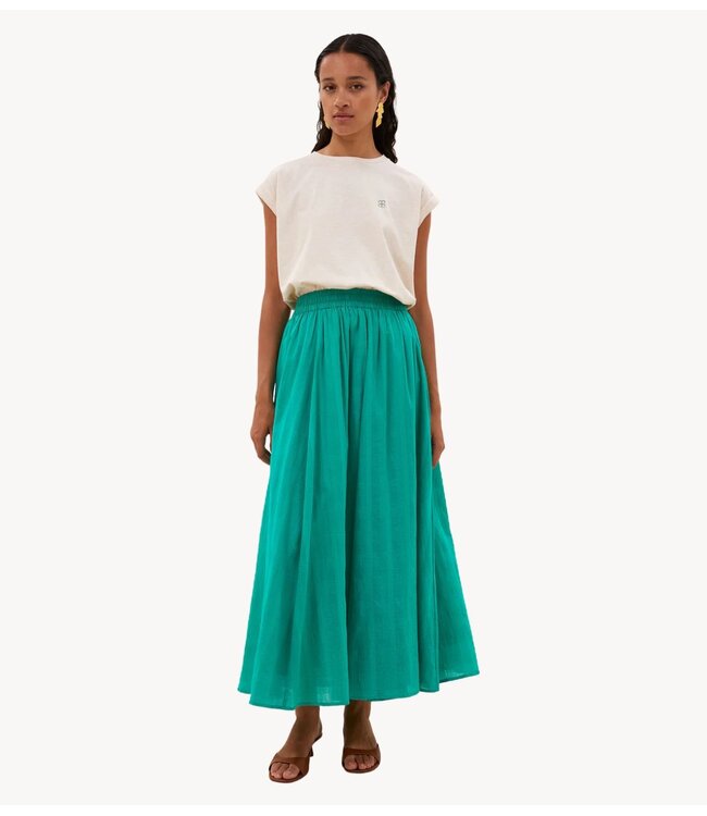 BY-BAR Top tobi lucky everyday top oyster melee