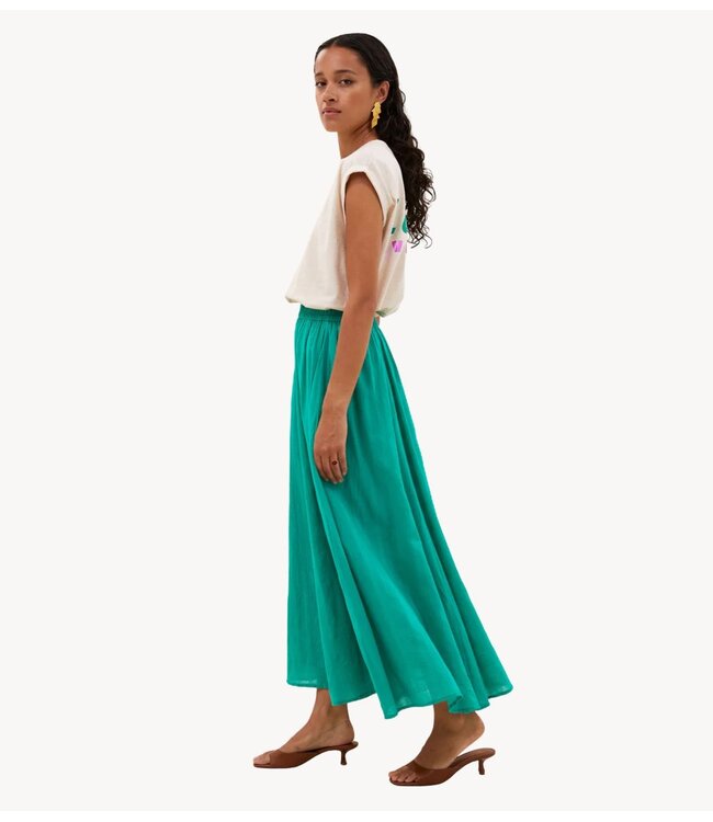 BY-BAR Top tobi lucky everyday top oyster melee