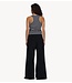 10DAYS Broek THE WIDE JOGGER black 10DAYS365